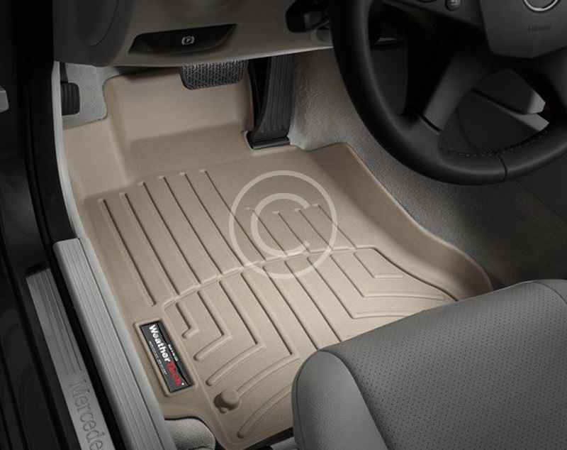 WeatherTech Interior Accessories