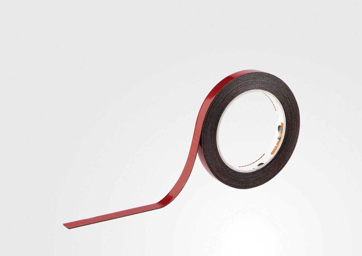 Double sided tape 9mm - Calder Automotive Co Ltd