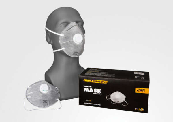 respirator mask ffp2