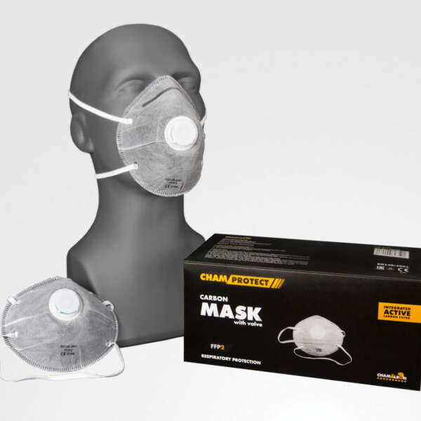 respirator mask ffp2